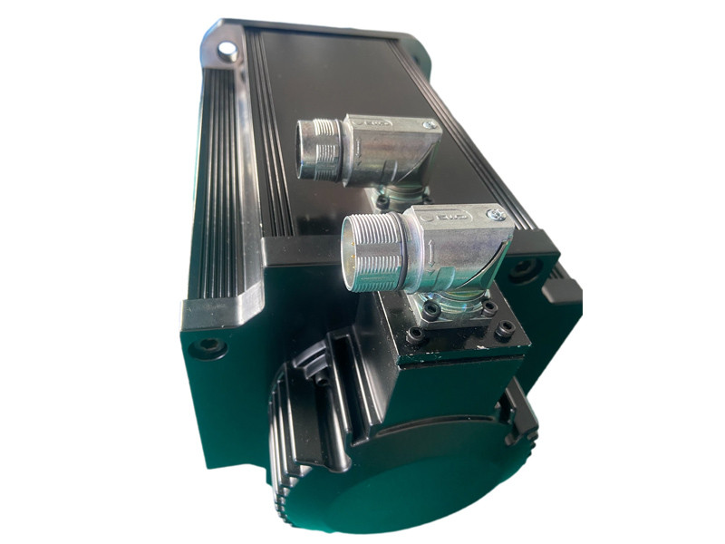 180低壓伺服電機