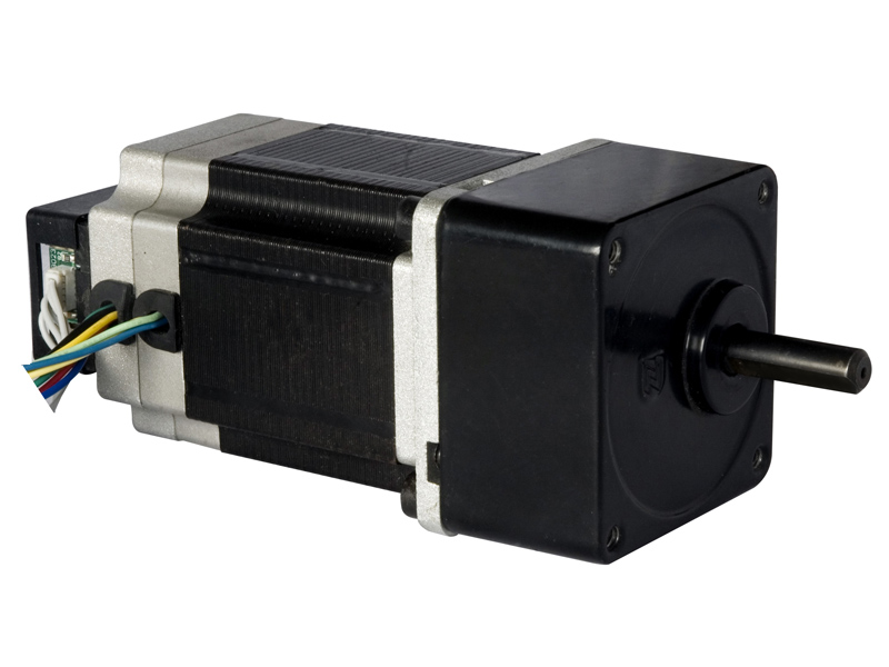 齒輪箱無(wú)刷電機(jī)