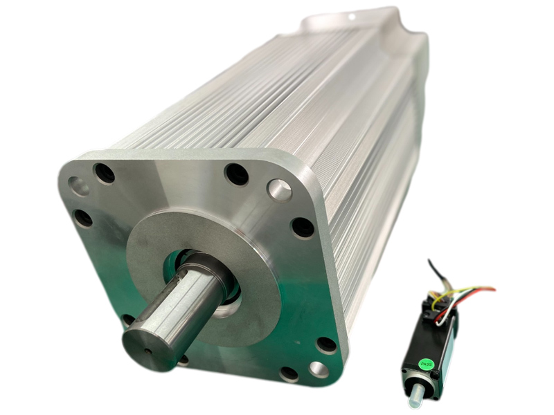 180低壓伺服電機2